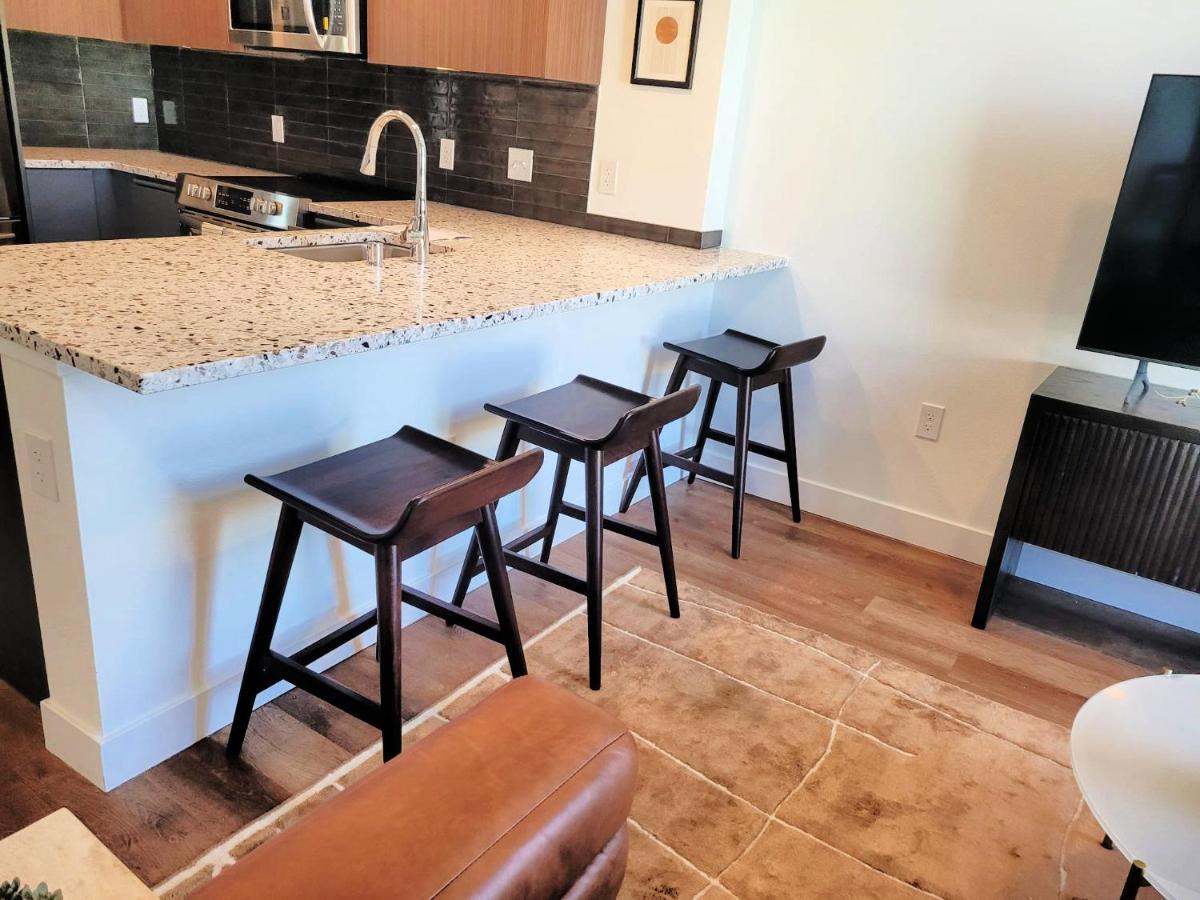 Aparthotel Stayspro - Gorgeous Hollywood Living Angeles