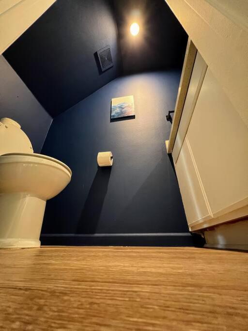 Hollywood Blue Habitat Holiday home Los Angeles