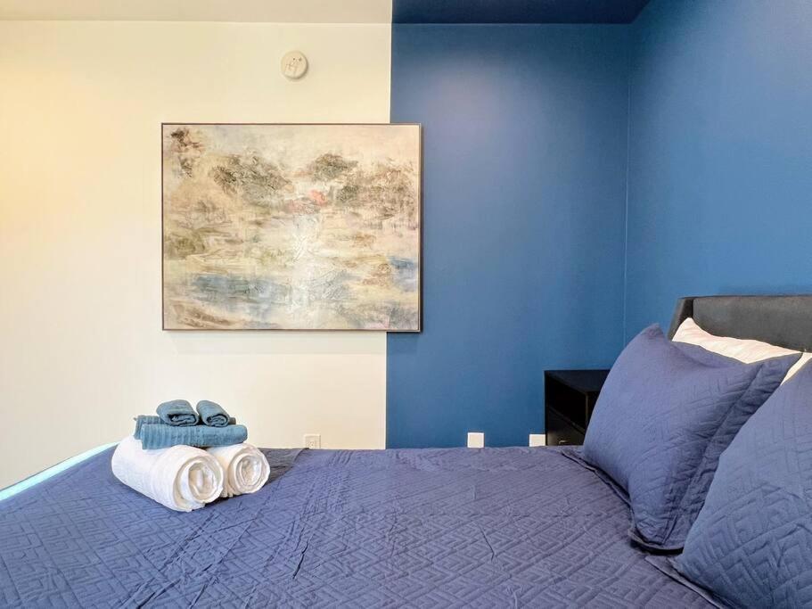 Holiday home Hollywood Blue Habitat Los Angeles