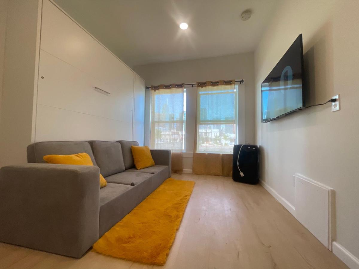 Apartment New Dtla W/private Parking *