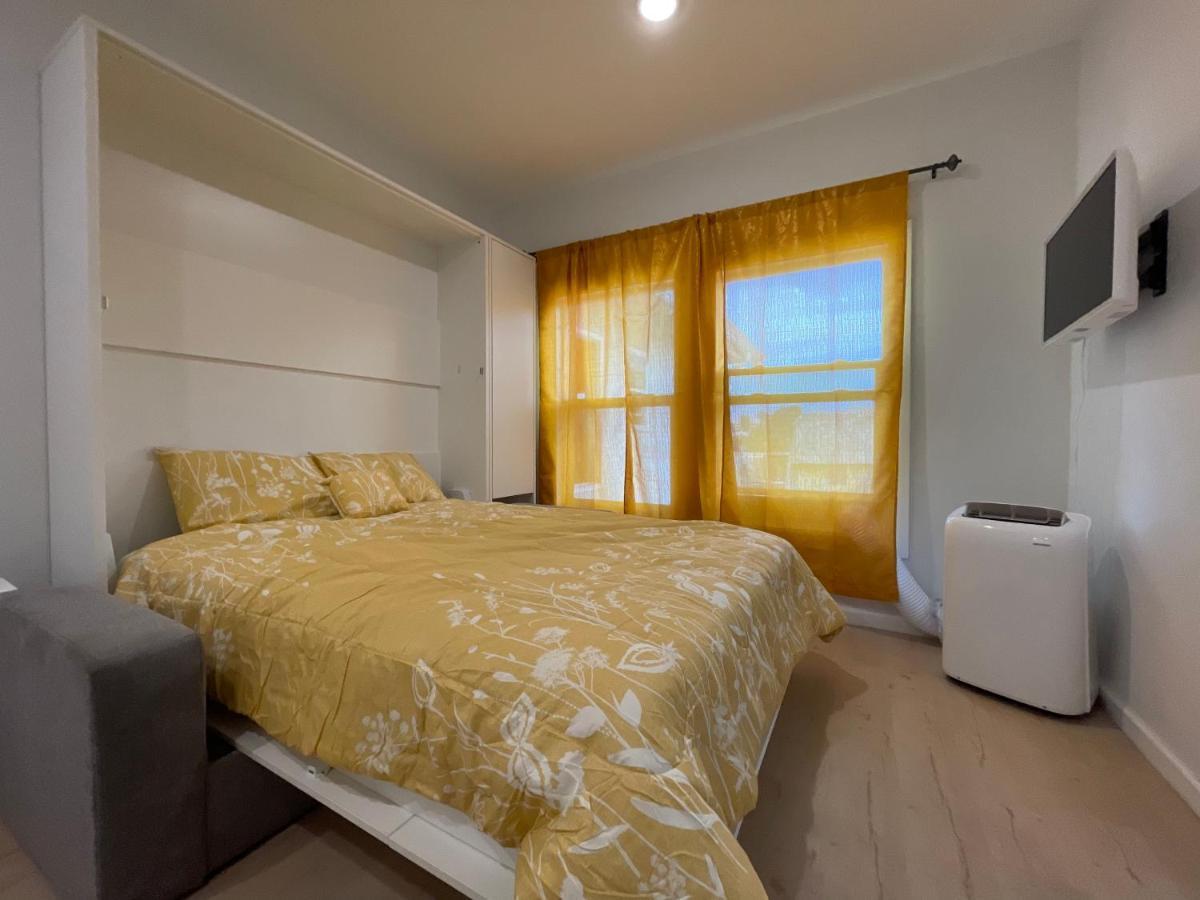 Apartment New Dtla W/private Parking Los Angeles