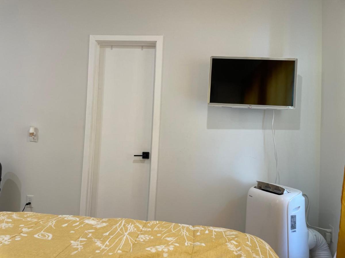 New Dtla W/private Parking