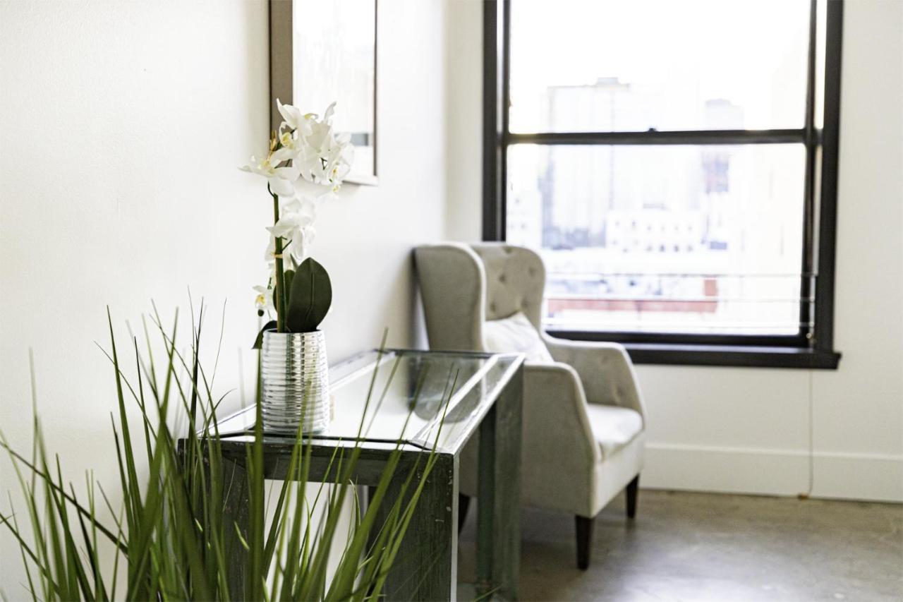 Fashion Loft 2 Bedroom Downtown Los Angeles