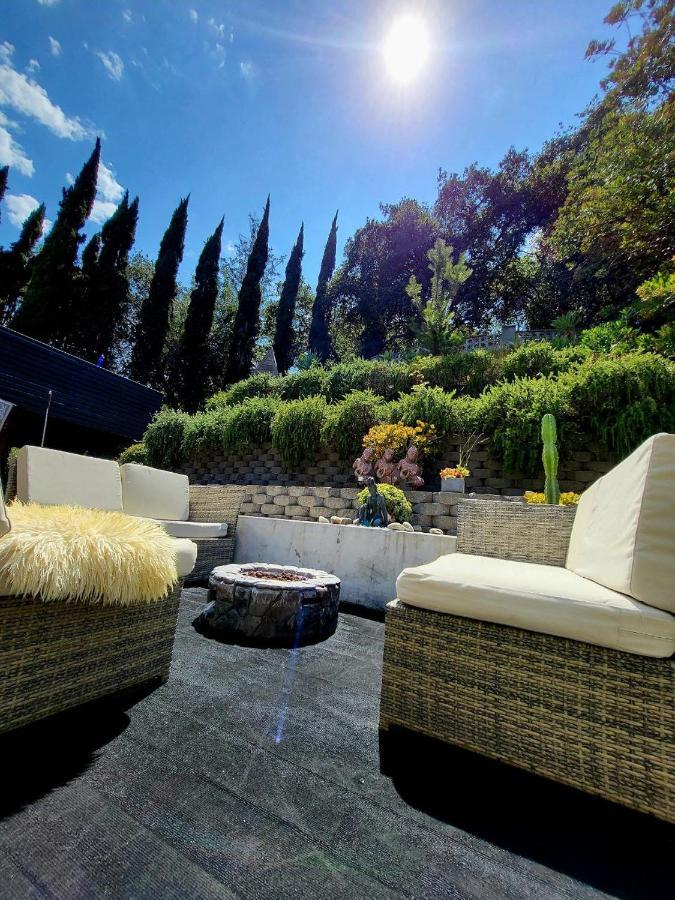 Holiday home Shanti Om Retreat In Beverly Hills Los Angeles
