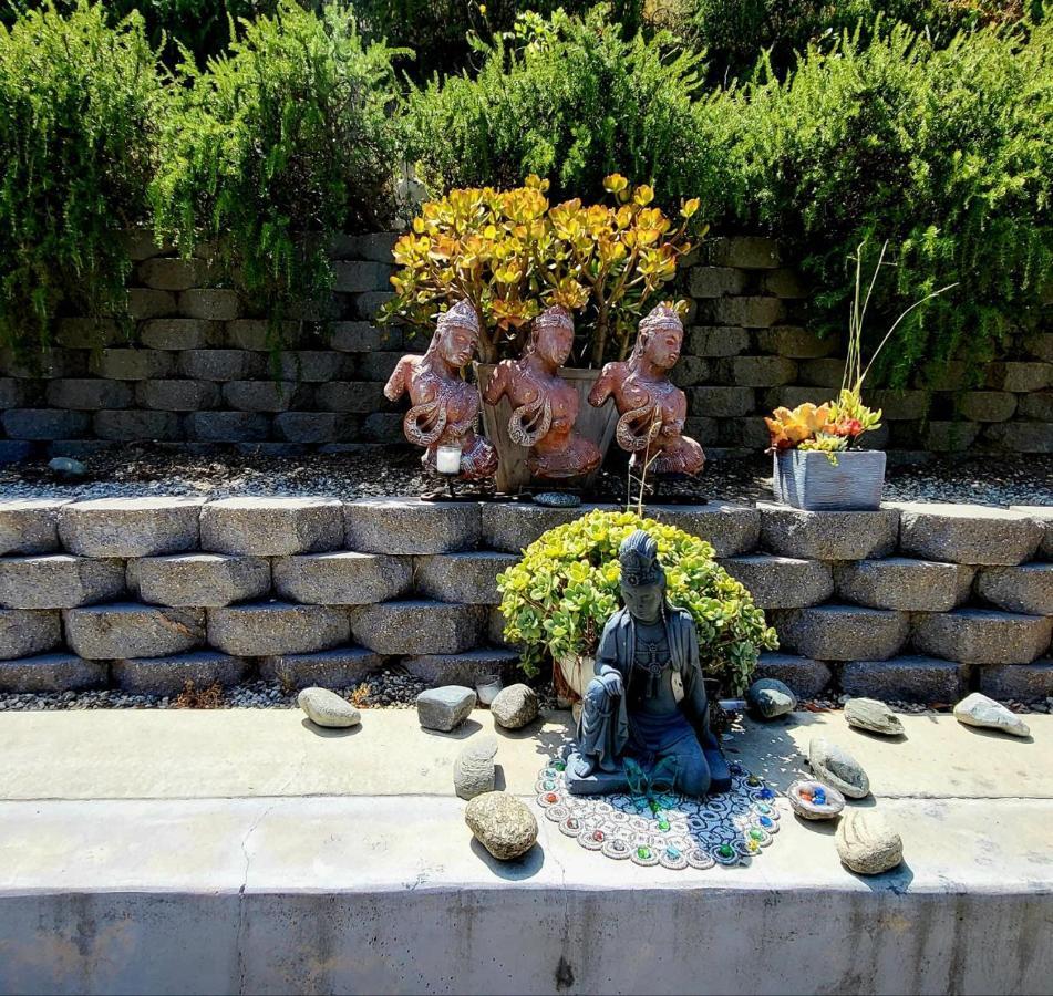 Shanti Om Retreat In Beverly Hills Los Angeles