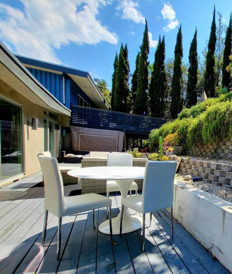Shanti Om Retreat In Beverly Hills Holiday home