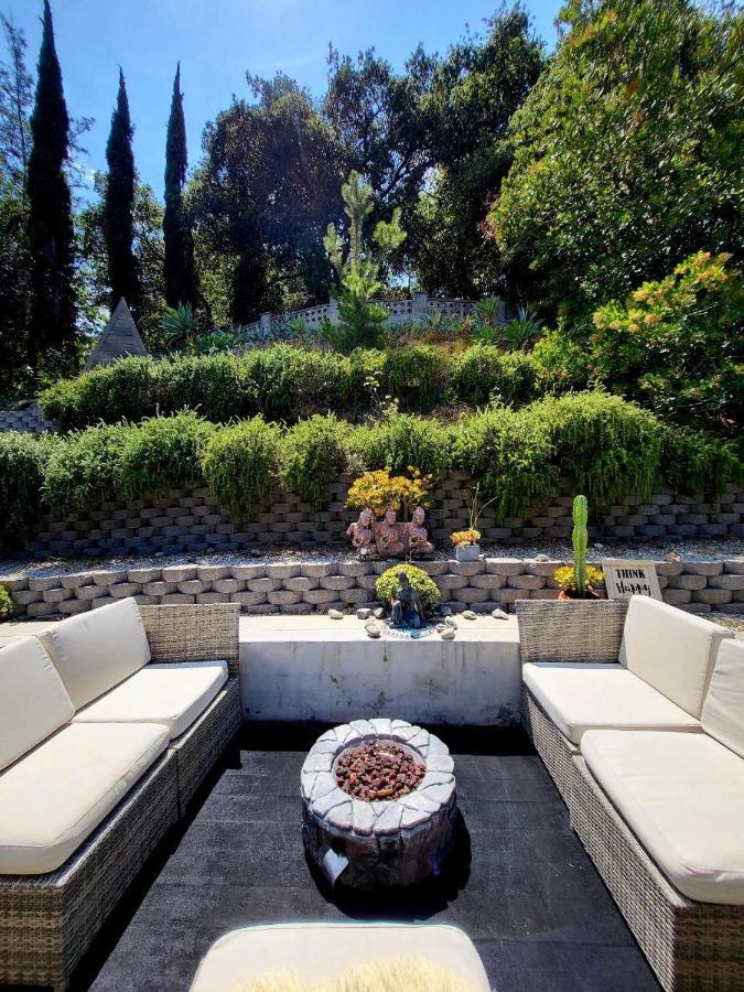 Shanti Om Retreat In Beverly Hills
