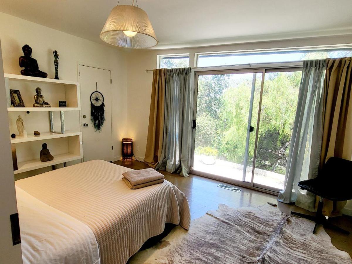 Shanti Om Retreat In Beverly Hills *