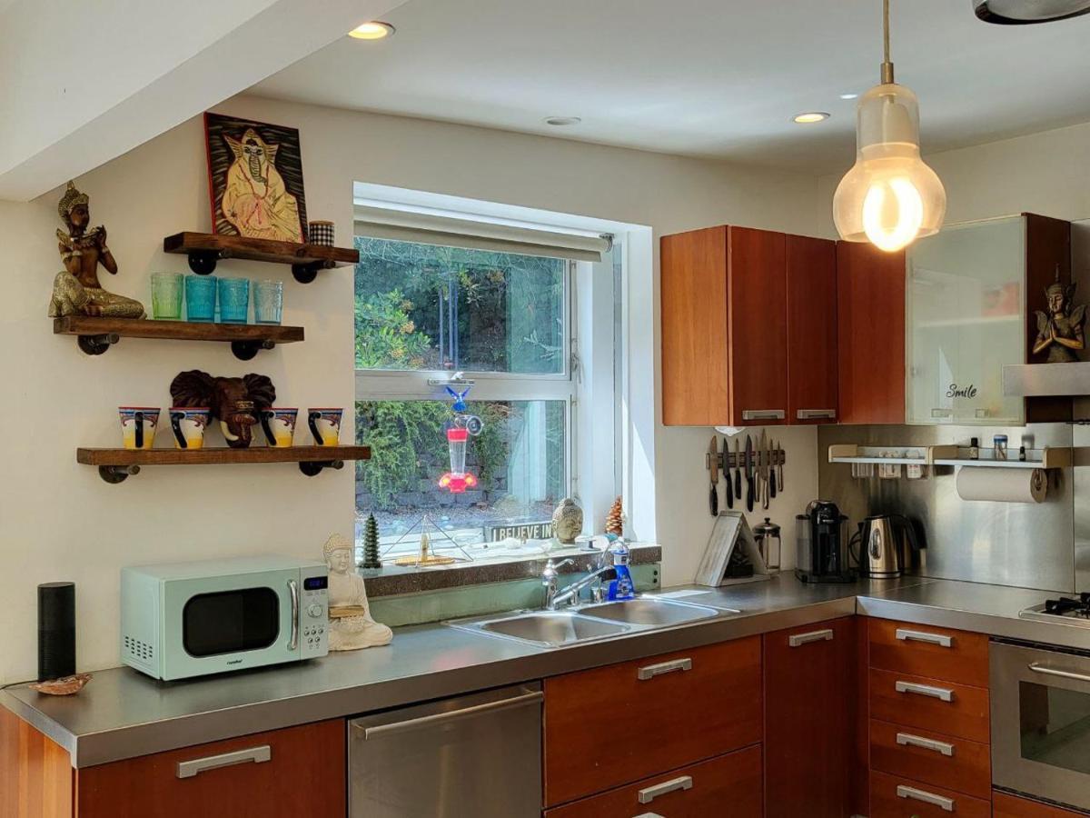 Holiday home Shanti Om Retreat In Beverly Hills *