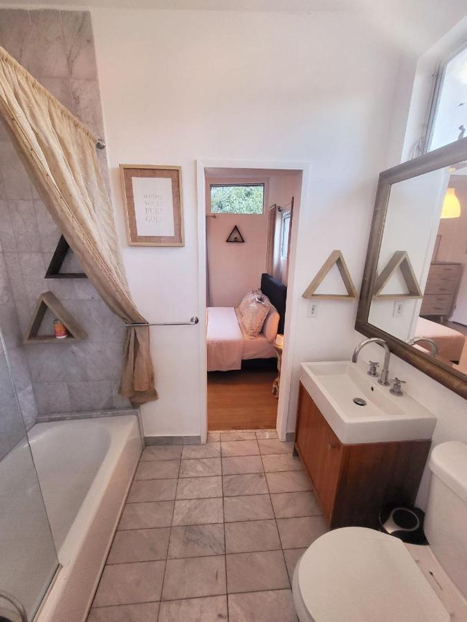 Shanti Om Retreat In Beverly Hills Los Angeles