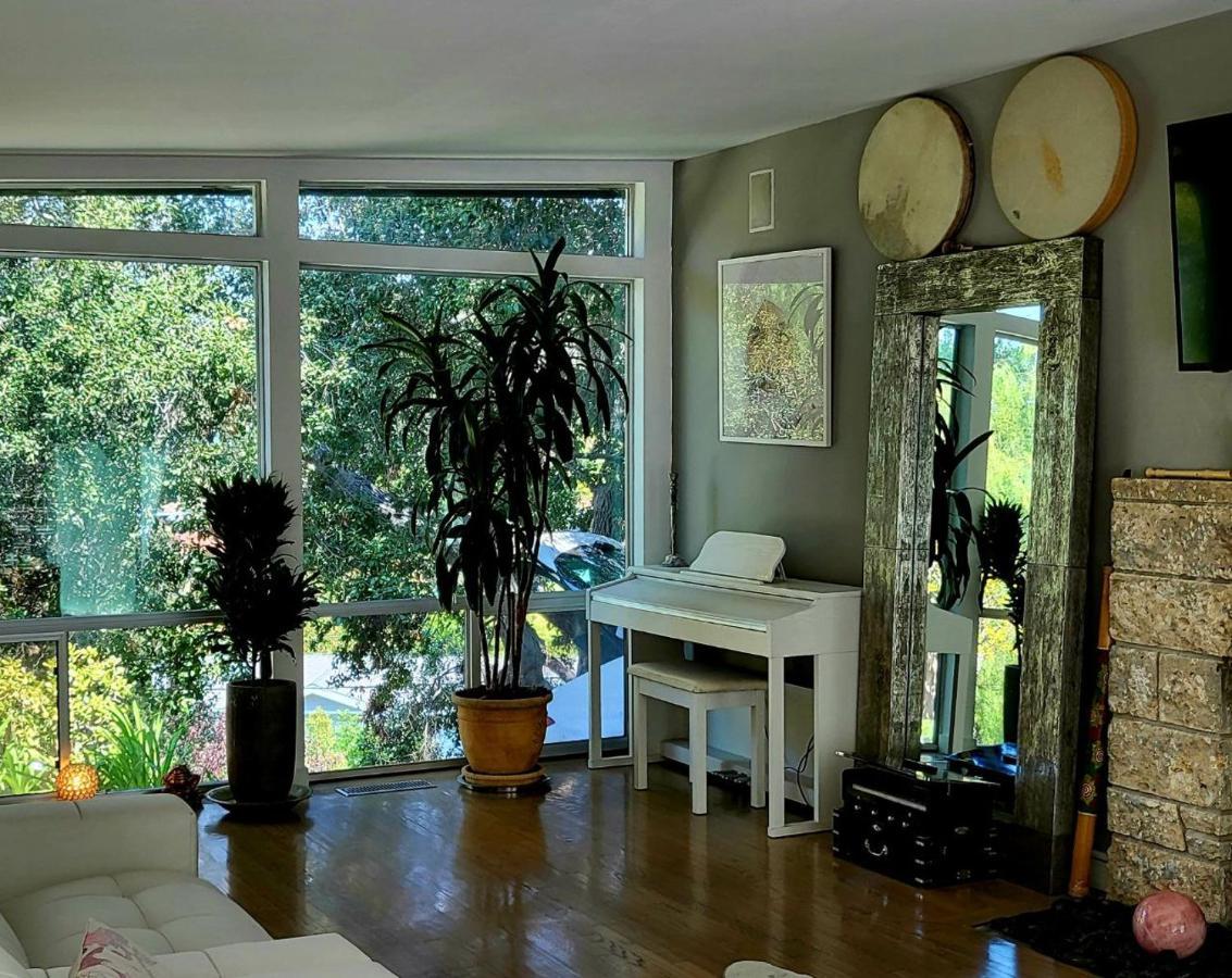 Holiday home Shanti Om Retreat In Beverly Hills