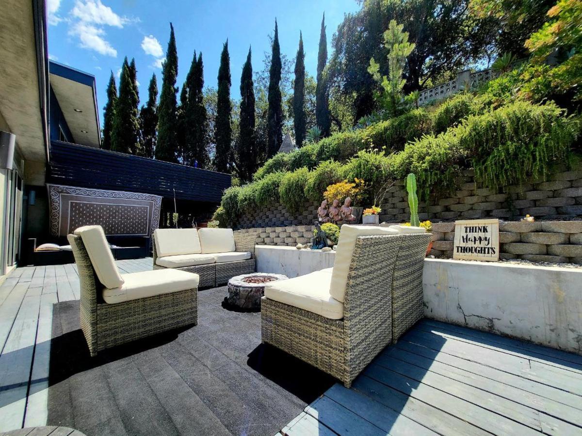Holiday home Shanti Om Retreat In Beverly Hills *