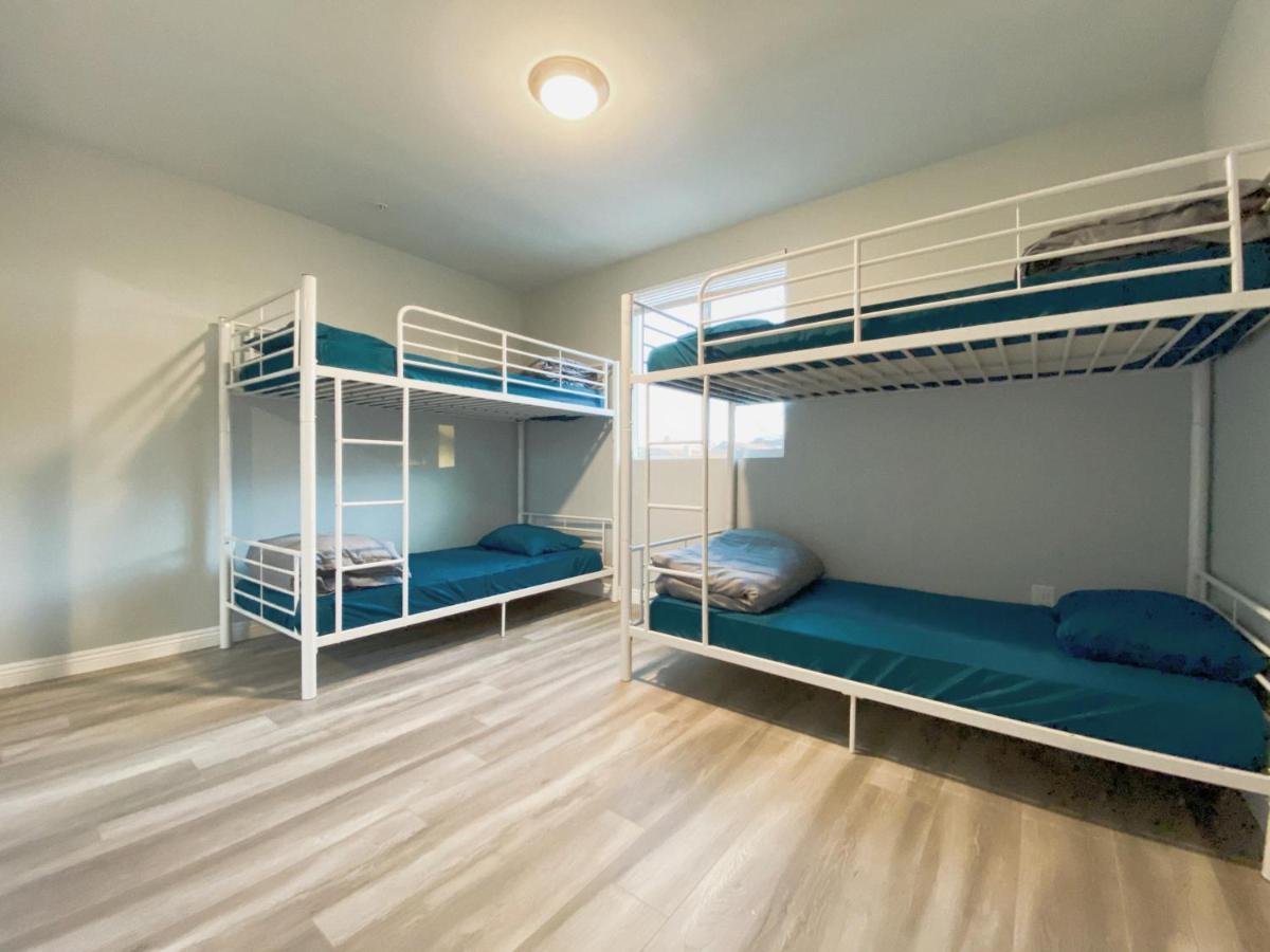 Modern Bed & Breakfast *