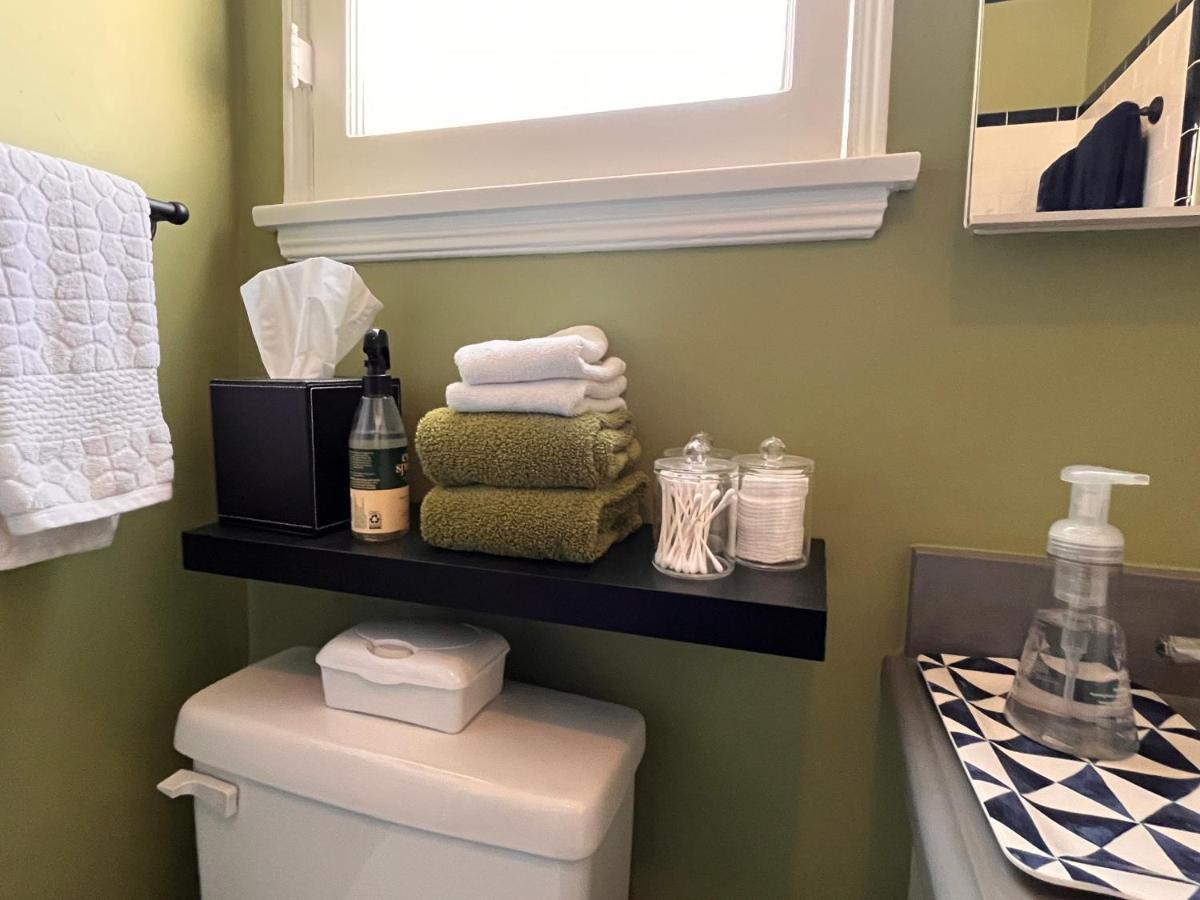 5-star Beverlyhills Homestay