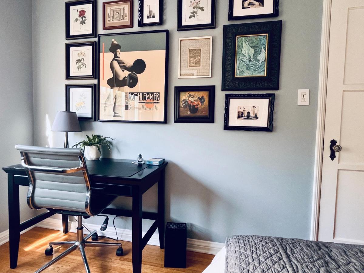 5-star Beverlyhills Homestay