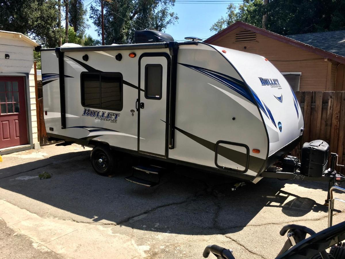 Happy C Direct Access Campsite *