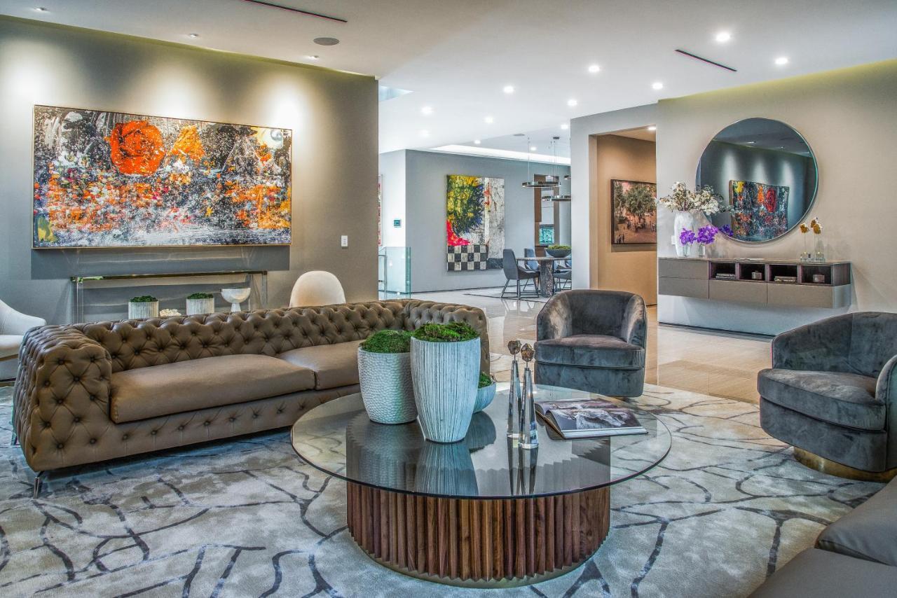 Beverly Hills Majestic Modern Mansion * Los Angeles
