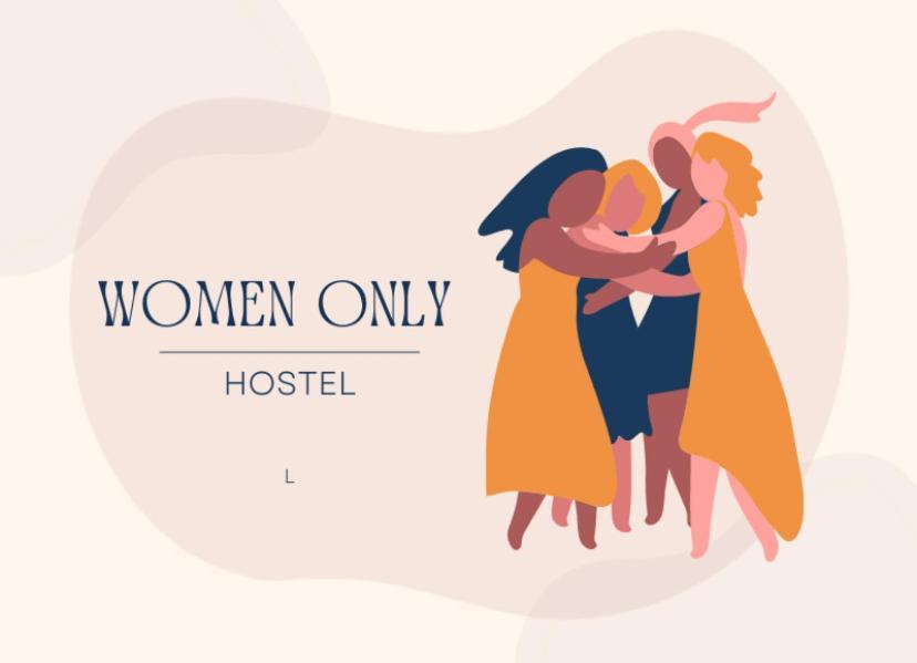 Ahsa Oasis Hostel * Los Angeles