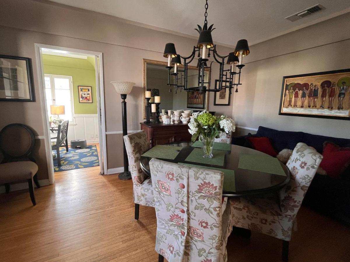 5-star Beverlyhills Homestay *
