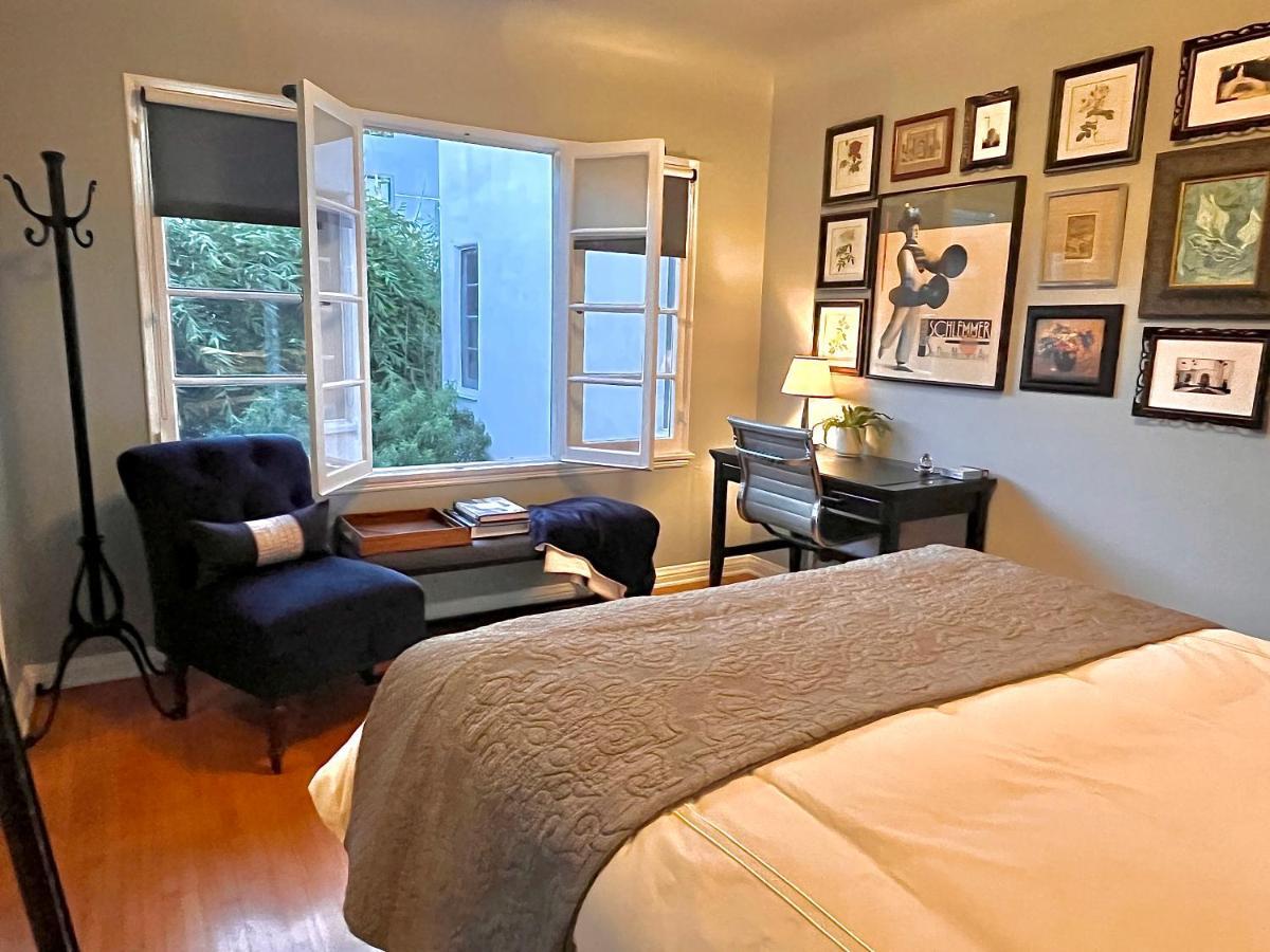 5-star Beverlyhills Homestay Los Angeles