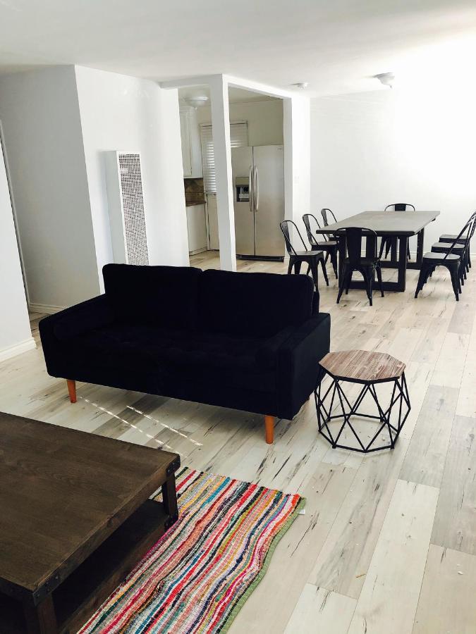 Hostel Great West La Ucla Santa Monica Los Angeles