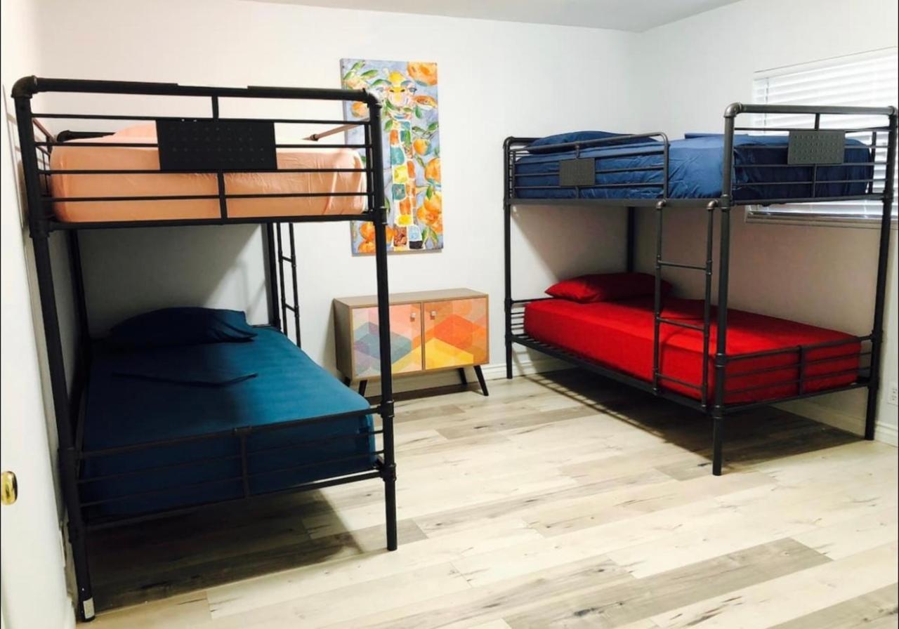 Hostel Great West La Ucla Santa Monica