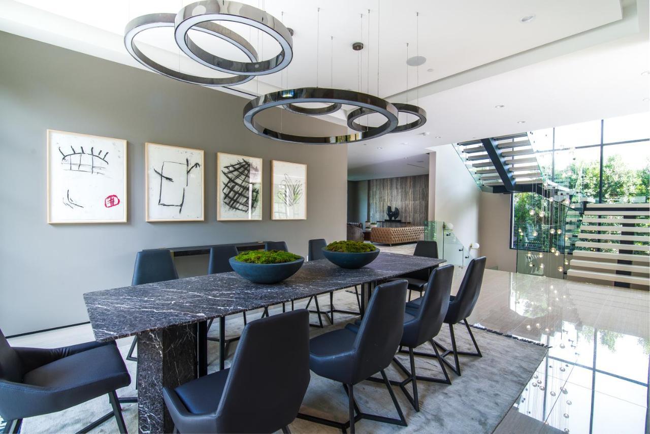 Beverly Hills Majestic Modern Mansion * Los Angeles
