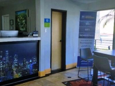 Sunset Apartment