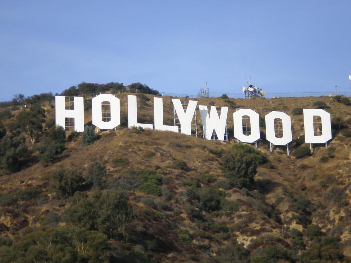 Apartment Hollywood Business *