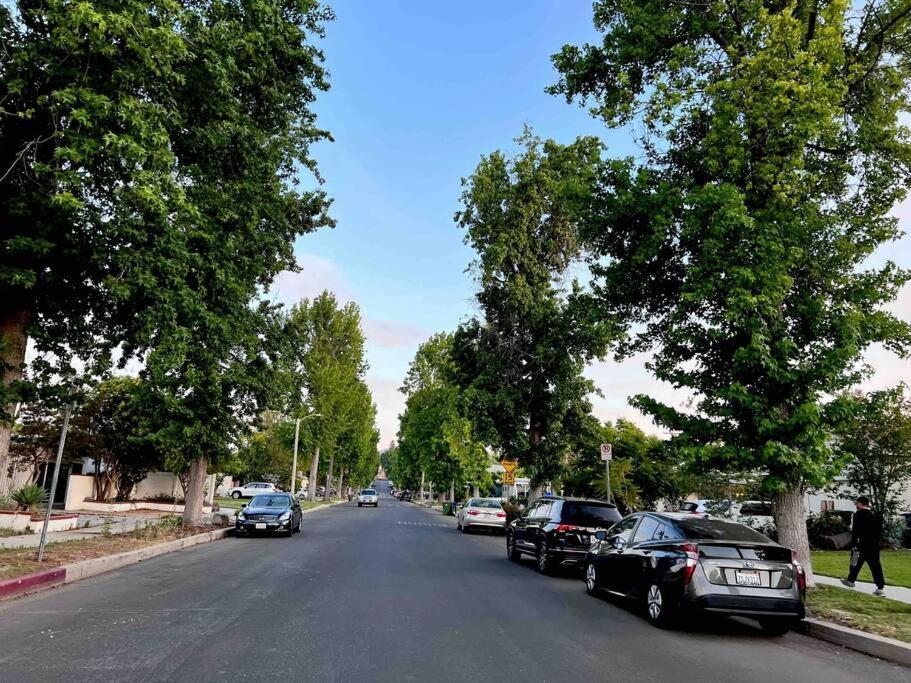 Holiday home Hidden Gem La 2bd House With Dreamy Backyard *