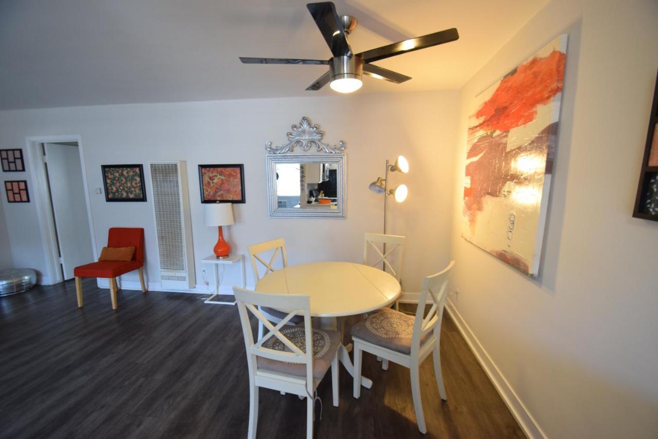 Apartment Hollywood Business