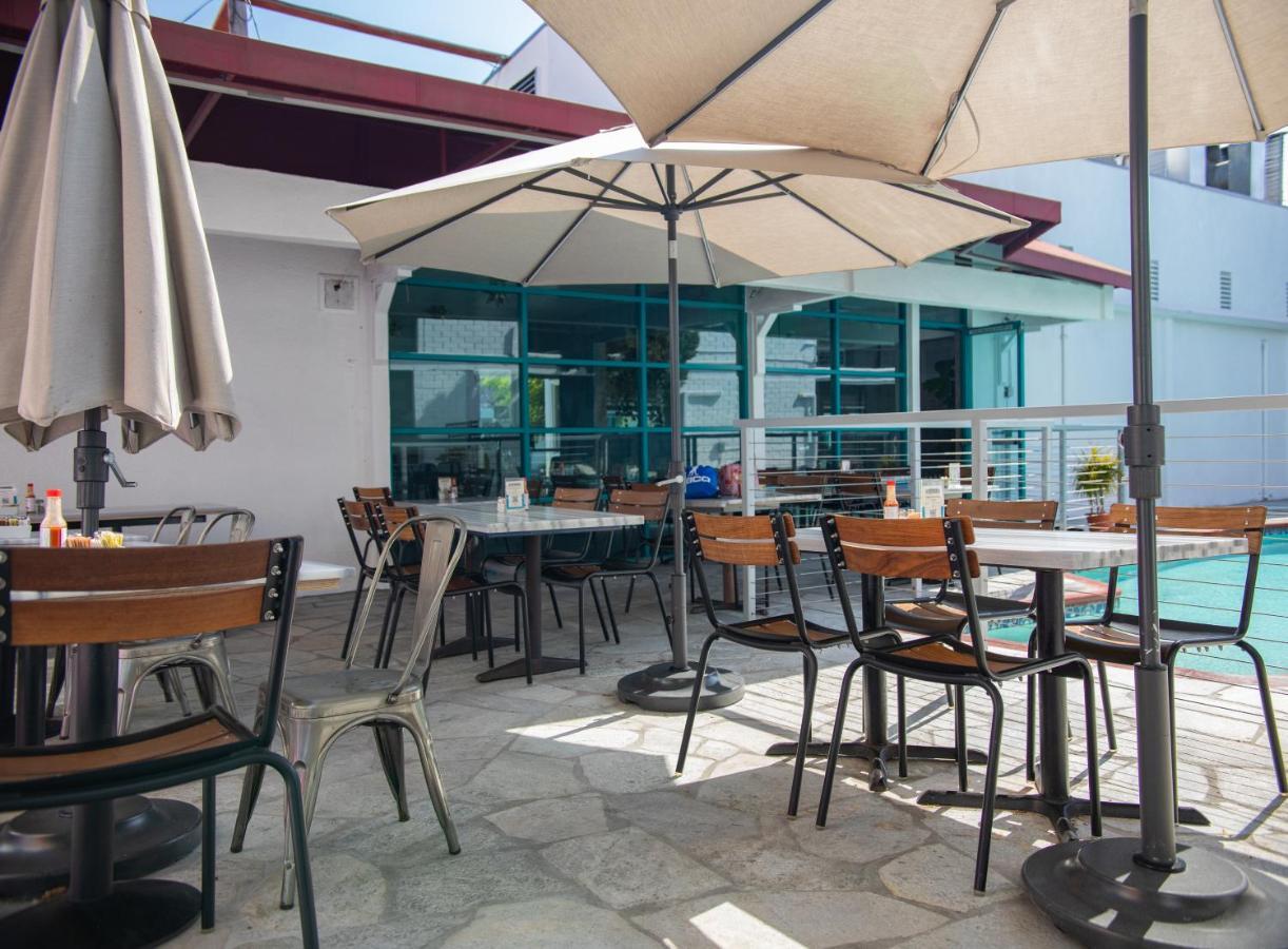 Park Plaza 3* Los Angeles