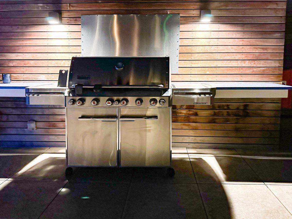 Fashion Loft 2 Bedroom Downtown Apartment Los Angeles