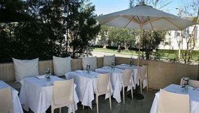 Hotel The Crescent Hotel Beverly Hills, Sonder 4*