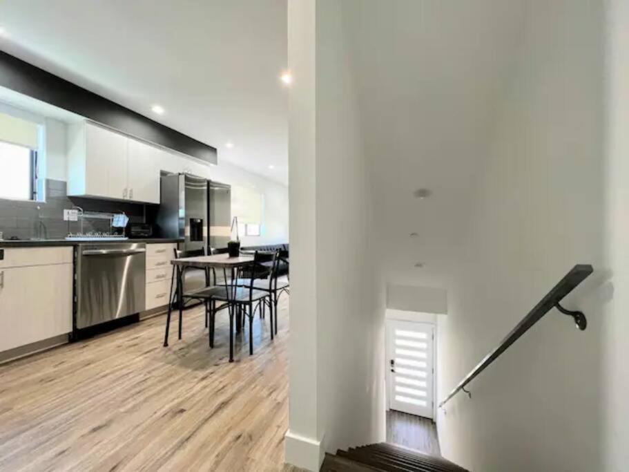 4br Townhouse In Koreatown