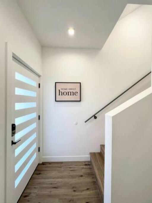 4br Townhouse In Koreatown Casa de férias