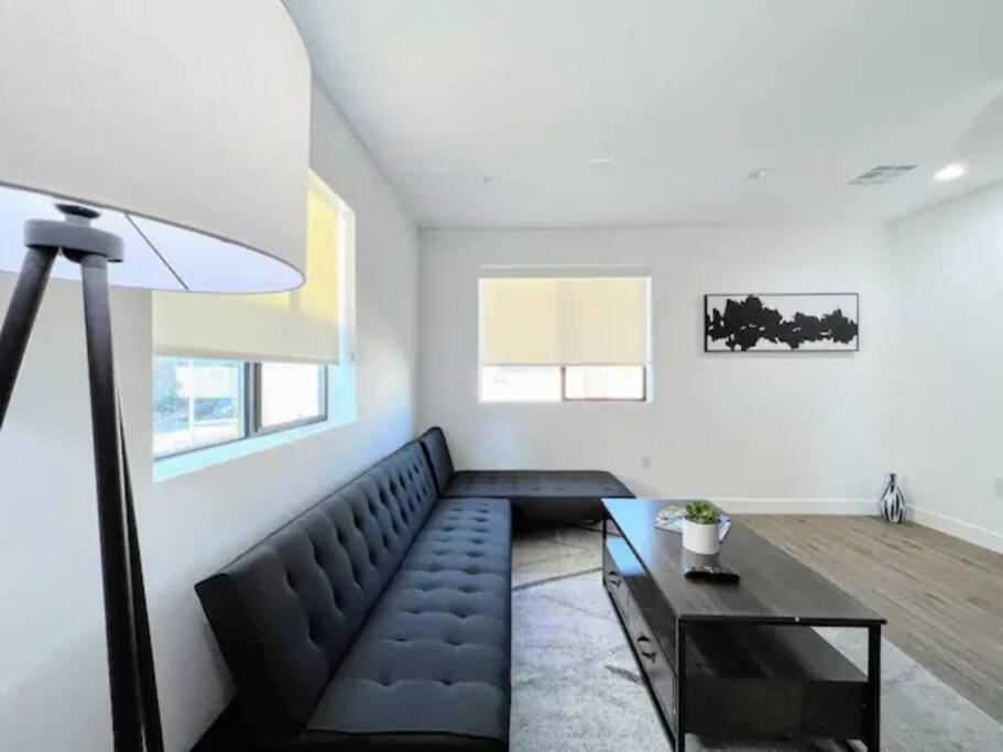 4br Townhouse In Koreatown Casa de férias *