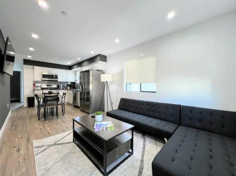 4br Townhouse In Koreatown Casa de férias