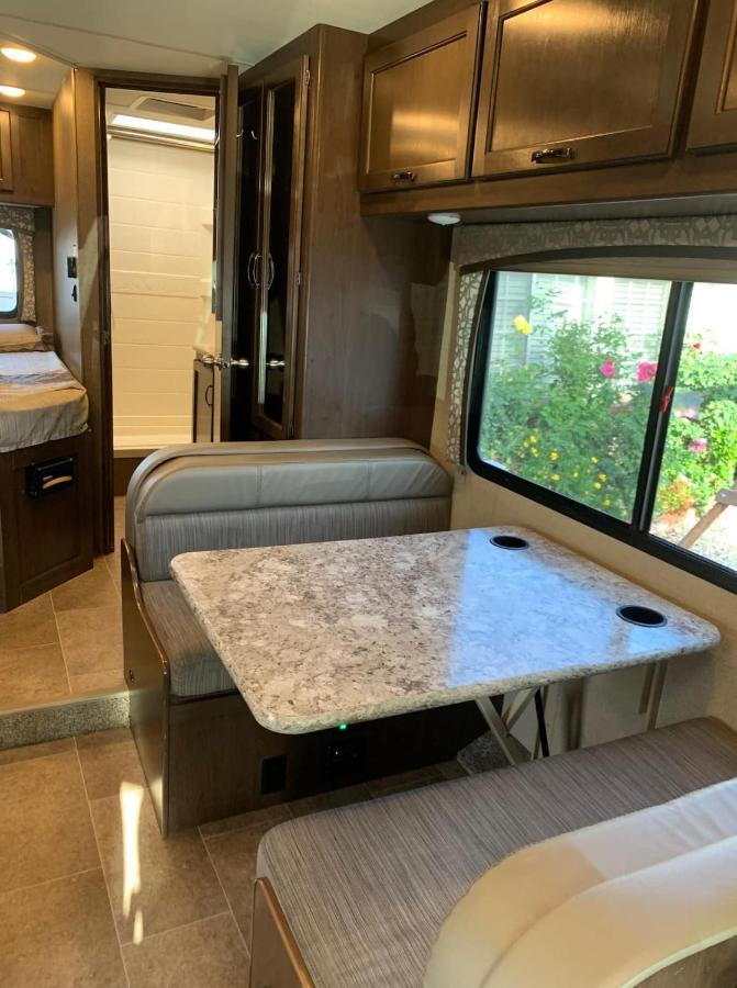 Aj-xl Rv Campsite *