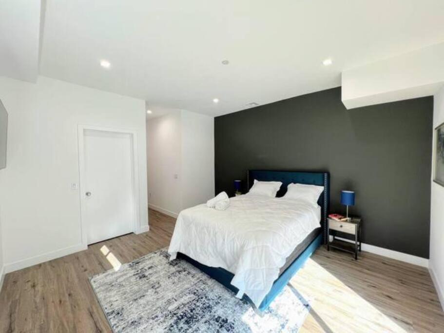 Casa de férias 4br Townhouse In Koreatown
