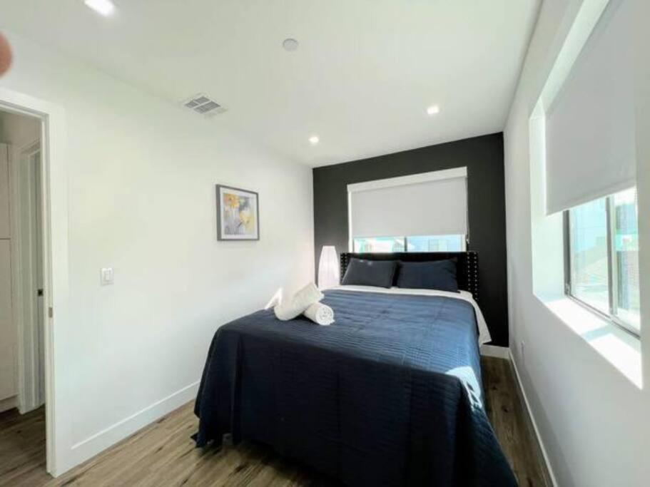 Casa de férias 4br Townhouse In Koreatown *