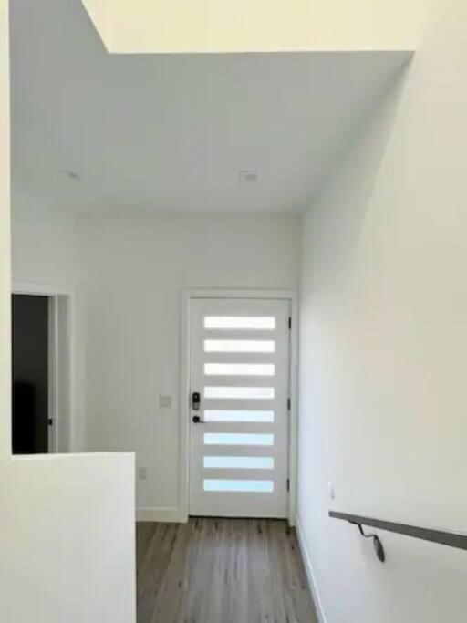 4br Townhouse In Koreatown Casa de férias
