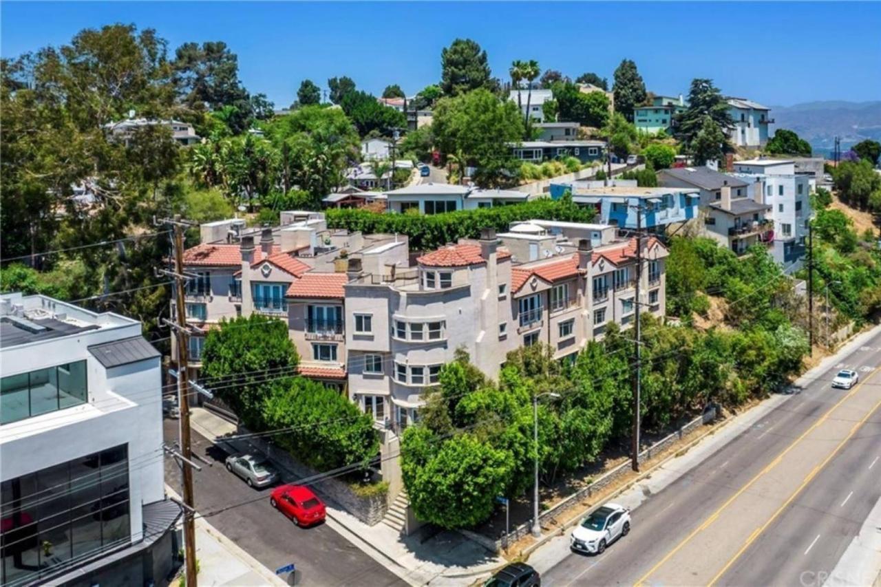 Barham Boutique Townhouse Los Angeles