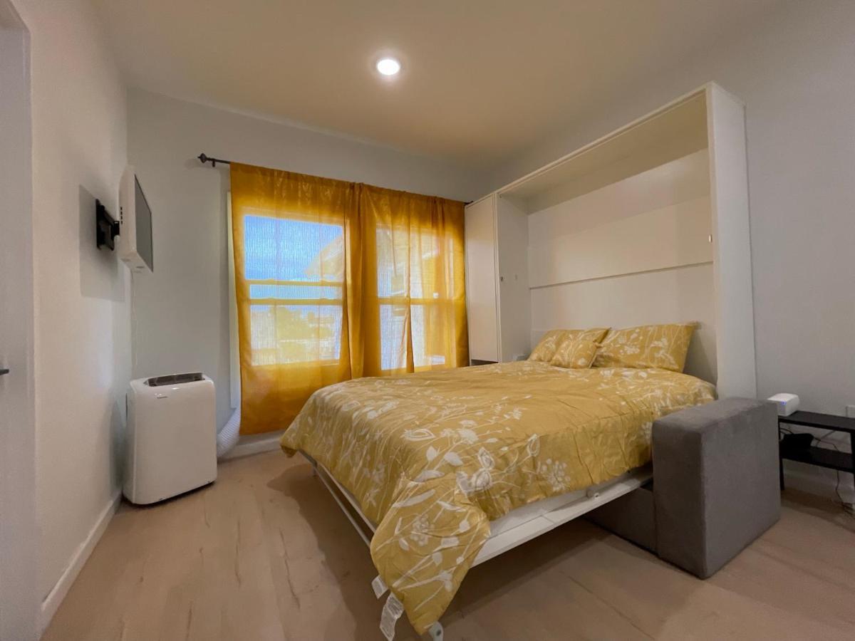 Apartment New Dtla W/private Parking