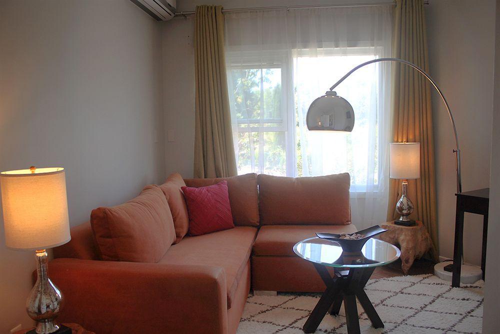 Hotel Beverly Terrace Hotel Beverly Hills, Sonder 3*