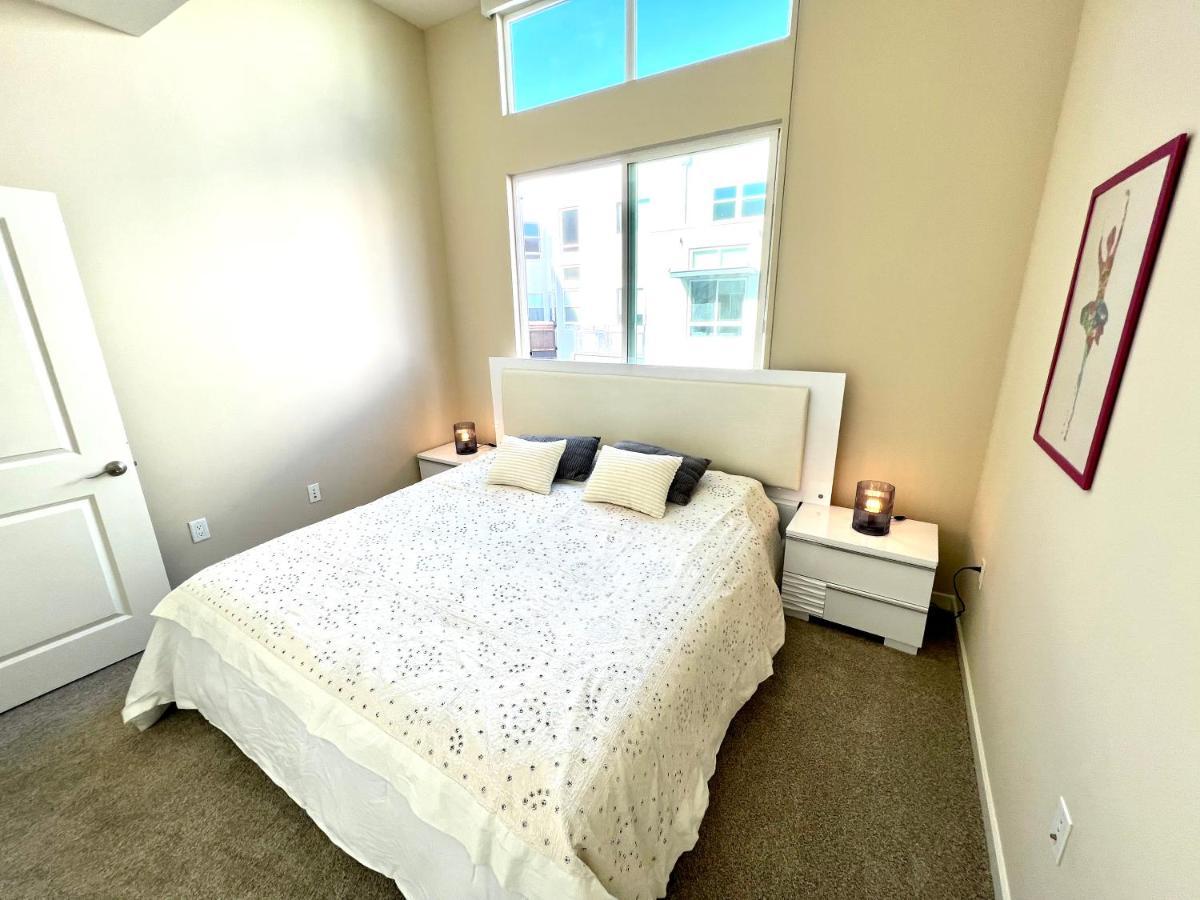 Luxury Loft 3 Beds With Pool And Gym *