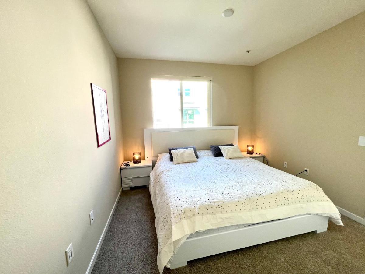Luxury Loft 3 Beds With Pool And Gym * Los Angeles