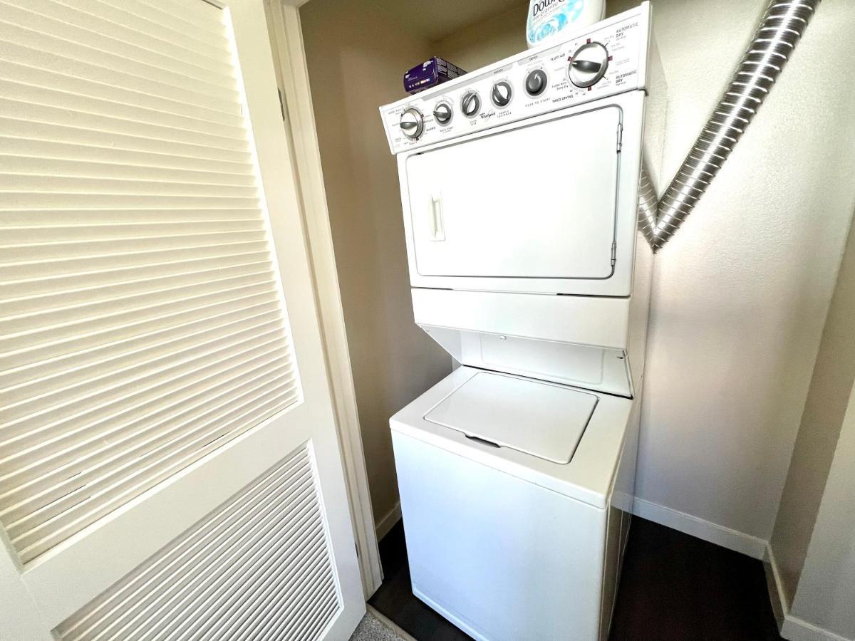 Aparthotel Luxury Loft 3 Beds With Pool And Gym Los Angeles