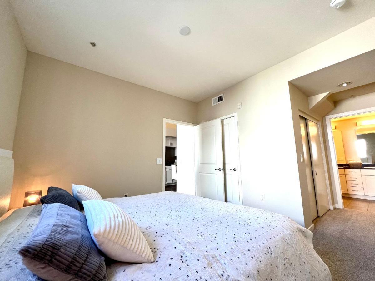 Luxury Loft 3 Beds With Pool And Gym