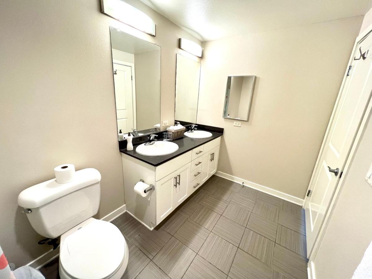 Luxury Loft 3 Beds With Pool And Gym *